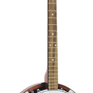 DiMavery BJ-04 Banjo (4 Strengs)