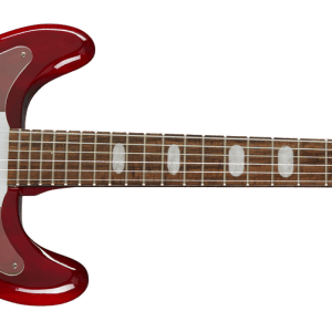 Epiphone Crestwood Custom Tremotone El-guitar (Cherry)