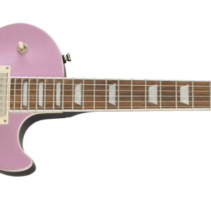 Epiphone Les Paul Muse El-guitar (Purple Passion Metallic)