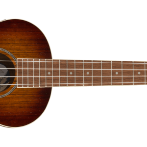 Fender Rincon Tenor Ukulele (Aged Cognac Burst)