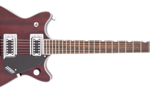 Gretsch G5222 Electromatic Double Jet El-guitar (Walnut Stain)