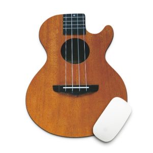 Guitar Musemåtte - Ukulele