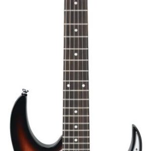 Ibanez GRG140-SB El-guitar