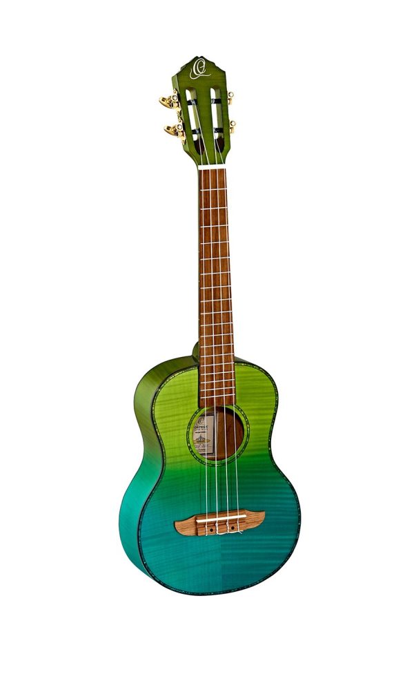 Ortega RUPR-IVY Tenor Ukulele