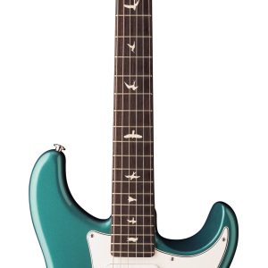 PRS John Mayer Silver Sky Dodgem Blue - El-guitar