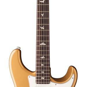 PRS John Mayer Silver Sky Golden Mesa - El-guitar