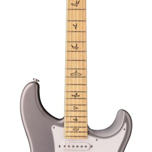 PRS John Mayer Silver Sky MPL Tungsten - El-guitar