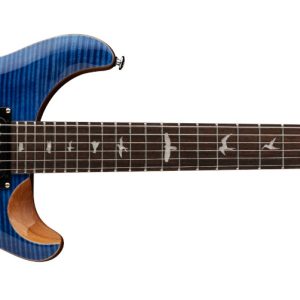 PRS SE Custom 24 El-guitar Faded Blue