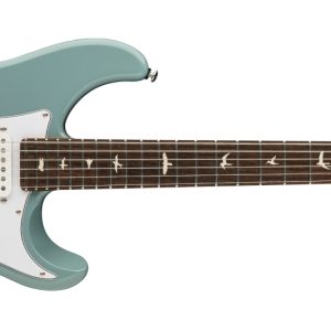 PRS SE John Mayer Silver Sky El-guitar (Stone Blue)