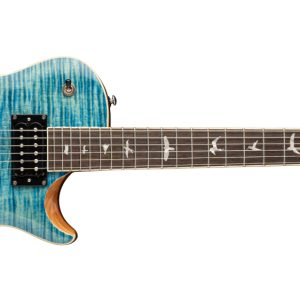 PRS SE Zach Myers El-guitar (Myers Blue)