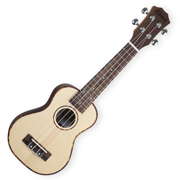 Reno RU230 Sopran Ukulele (Natur)