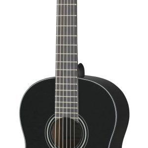 Yamaha C40 BL Klassisk Spansk Guitar