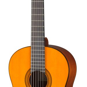 Yamaha CG102 Klassisk Spansk Guitar