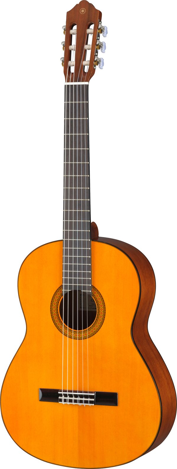 Yamaha CG102 Klassisk Spansk Guitar