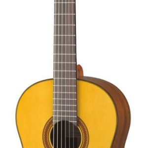 Yamaha CG162S Klassisk Spansk Guitar