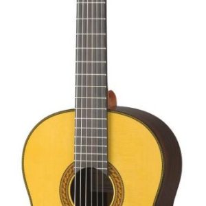 Yamaha CG192S Klassisk Spansk Guitar