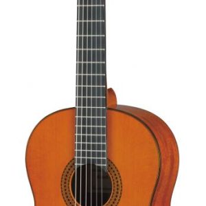 Yamaha GGC12C Klassisk Spansk Guitar