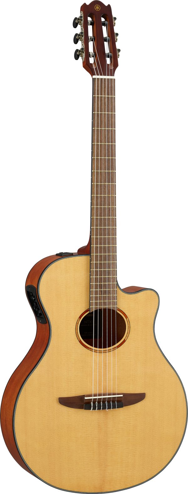 Yamaha NTX1 Klassisk Spansk Guitar