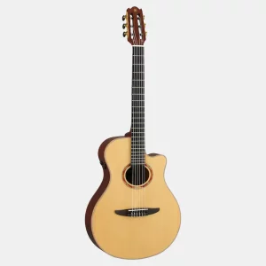 Yamaha NTX3 Klassisk Spansk Guitar (Natural)