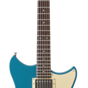 Yamaha Revstar RSE20SWB El-guitar (Swift Blue)