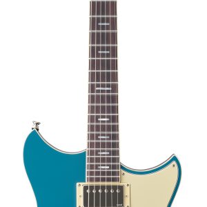 Yamaha Revstar RSP20SWB El-guitar (Swift Blue)
