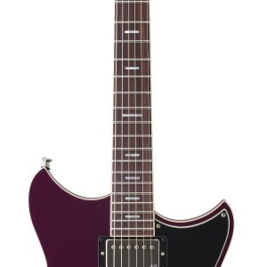 Yamaha Revstar RSS20HML El-guitar (Hot Merlot)