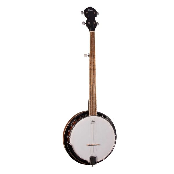 Beaton Baltimore 05 banjo, 5-strenget