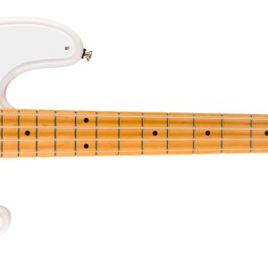 Fender Squier Classic Vibe '50s Precision El-Bas (Blonde Hvid)