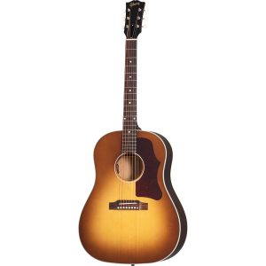 Gibson J-45 Faded 50's western-guitar faded vintage sunburst
