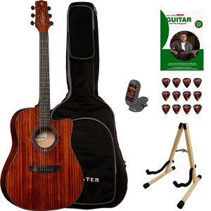 Magna M-91C NA western-guitar pakke