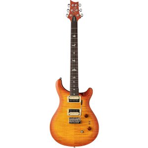 PRS SE Custom 24/08 VS el-guitar vintage sunburst