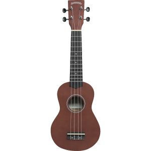 Santana 02 NA ukulele