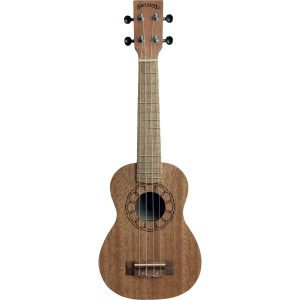 Santana 10SMAH ukulele