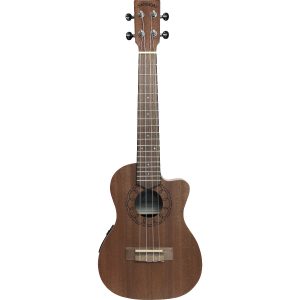 Santana 20-TQCW-PW ukulele