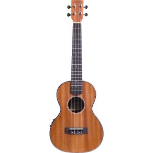 Santana 30TMEQ tenor-ukulele