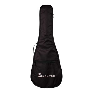 Shelter UBAG10-T taske til tenor ukulele