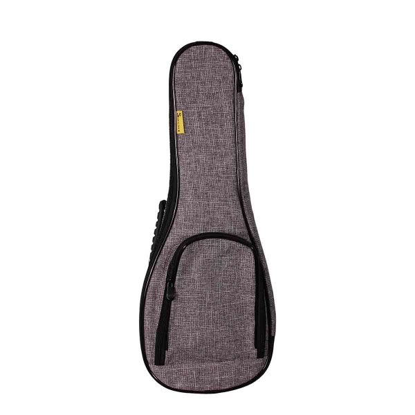 Shelter UBAG60-C taske til concert ukulele