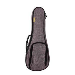 Shelter UBAG60-S taske til sopran ukulele