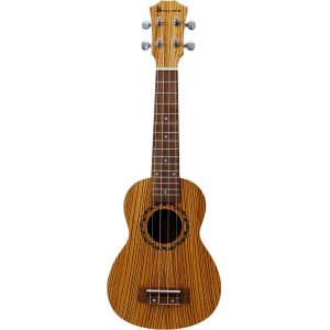 Shelter UK4S sopran ukulele