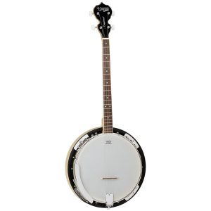 Tanglewood TWB18Â M4 banjo,Â 4-strenget