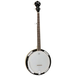 Tanglewood TWB18Â M5 banjo,Â 5-strenget
