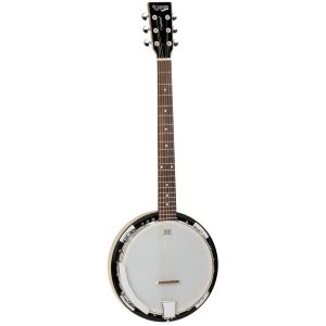 Tanglewood TWB18Â M6 banjo,Â 6-strenget