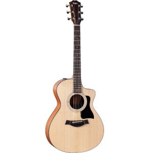 Taylor 112Ce-S Speciel Edition western-guitar