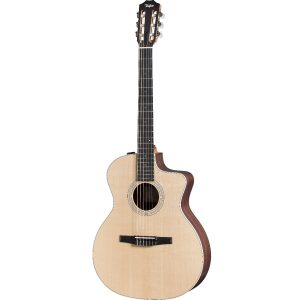 Taylor 214ce-N spansk guitar