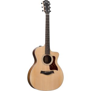 Taylor 214ce Rosewood western-guitar