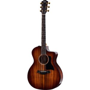 Taylor 224ce-K DLX western-guitar