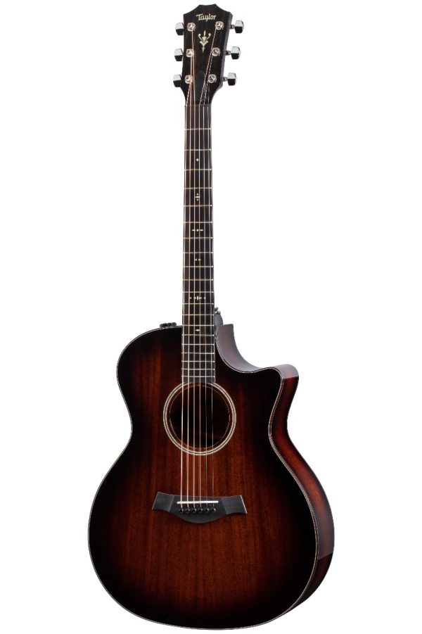 Taylor 524ce V-Class western-guitar