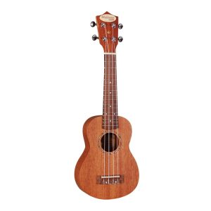 Williams Acoustic EU100S v2 sopran ukulele