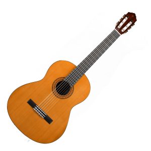 Yamaha C40II Klassisk Spansk Guitar