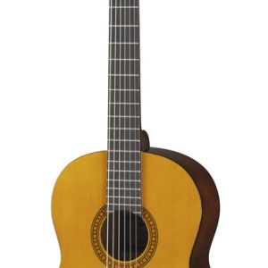 Yamaha CS40 II 3/4 Klassisk Spansk Guitar